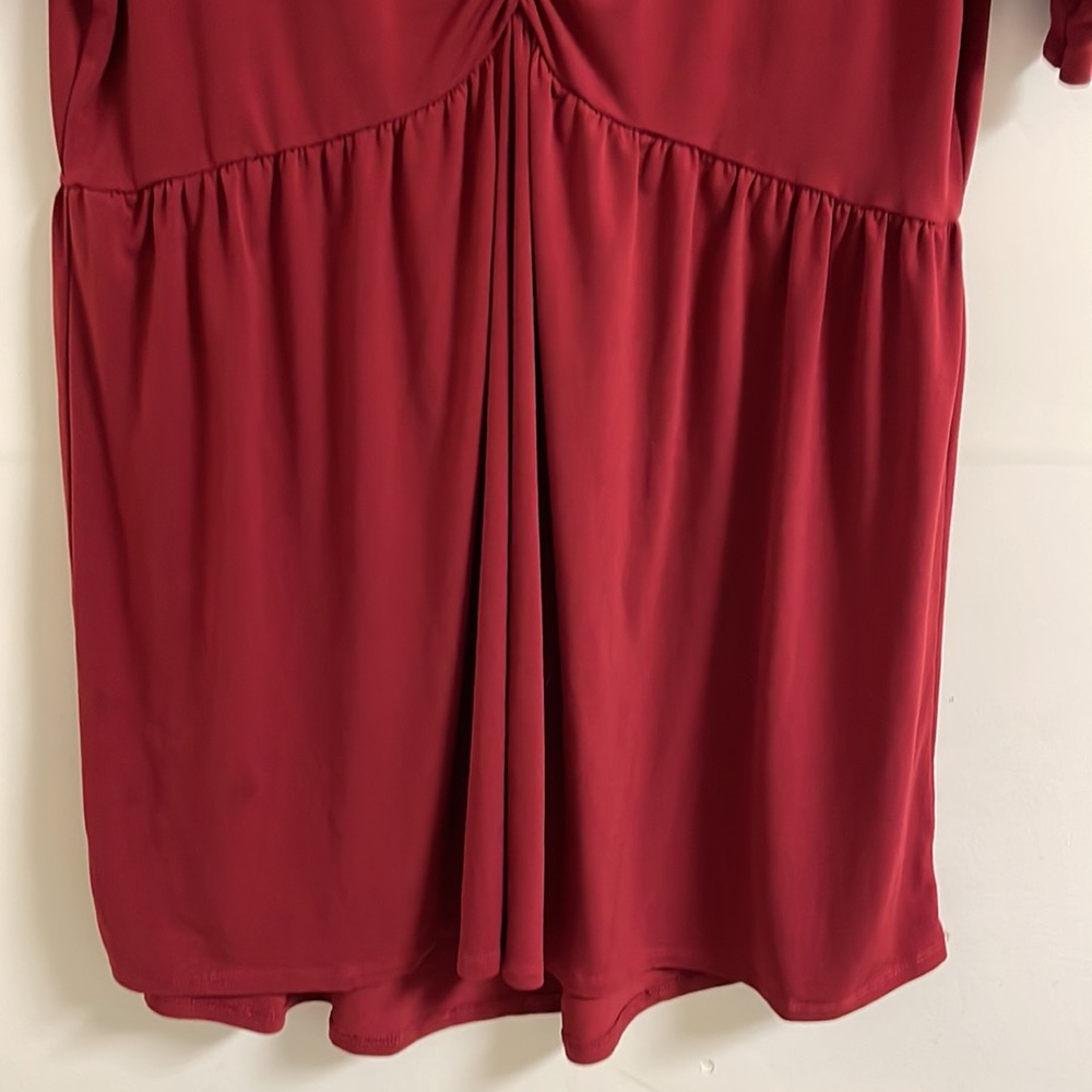 Torrid Top - Picture 2 of 6